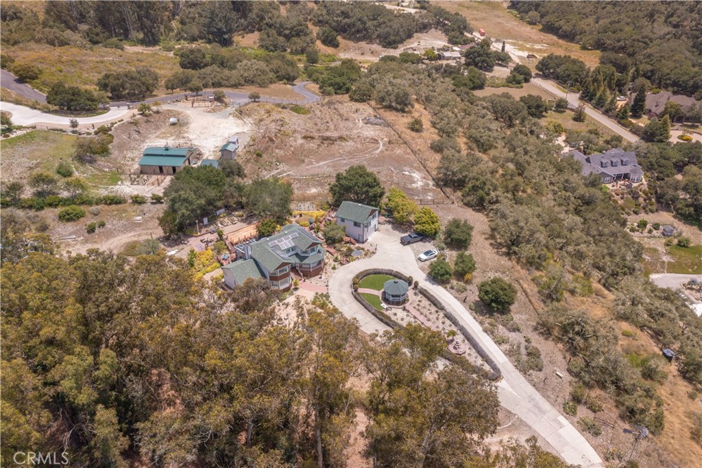 1078 Corbett Canyon Road Property Photo 71