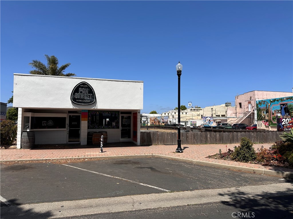 117 S H Property Photo 1