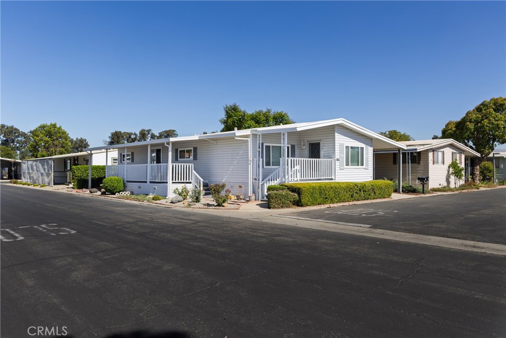 1201 Via Felice Property Photo 1