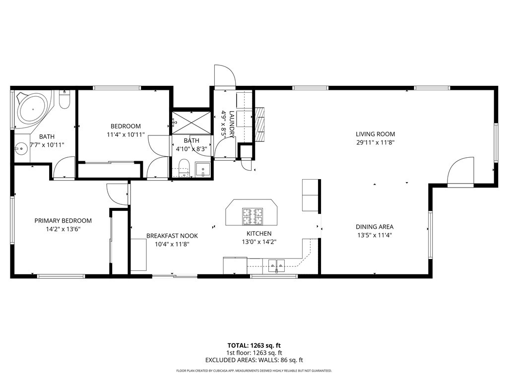 1201 Via Felice Property Photo 29