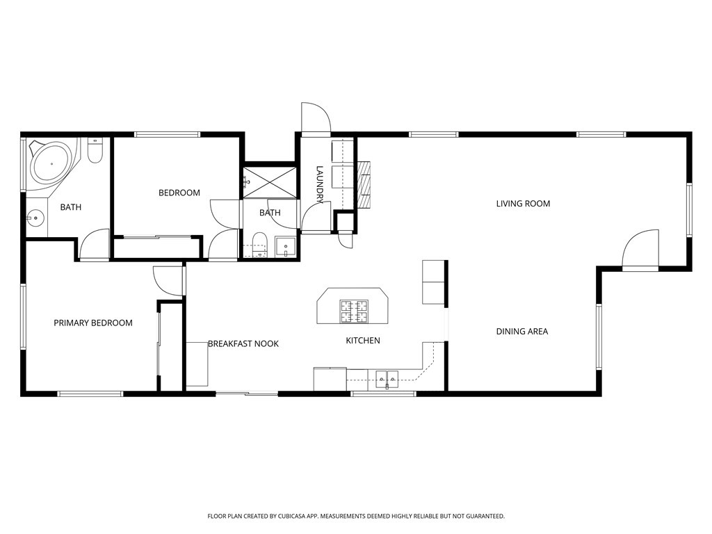 1201 Via Felice Property Photo 30
