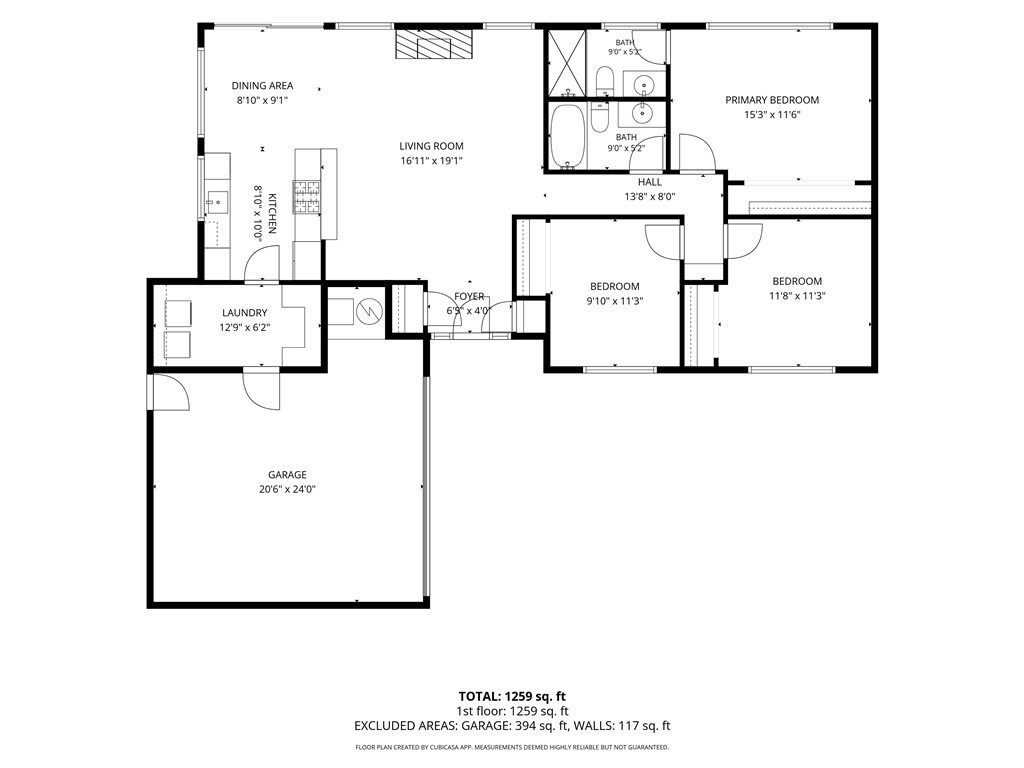 393 Mountain View Property Photo 2