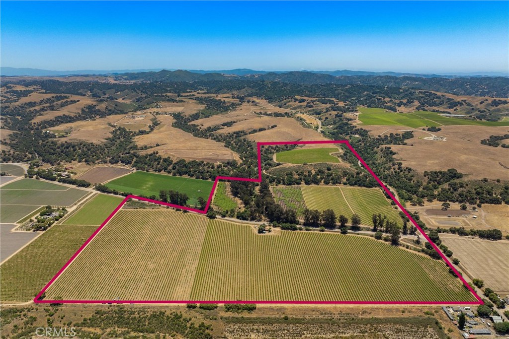 5533 Foxen Canyon Road Property Photo 1
