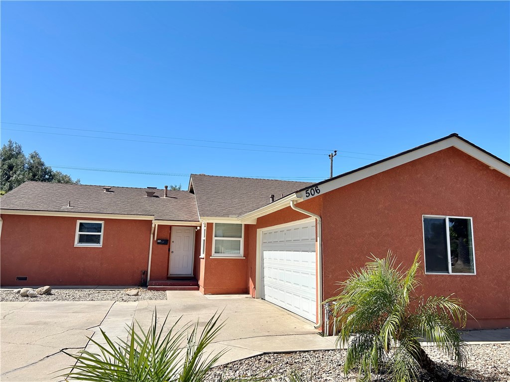 506 E Taylor Street Property Photo 1