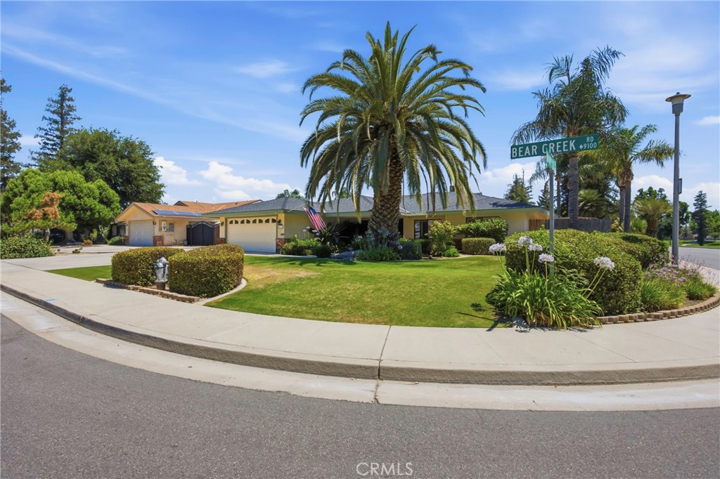 9113 Bear Creek Road Property Photo 4