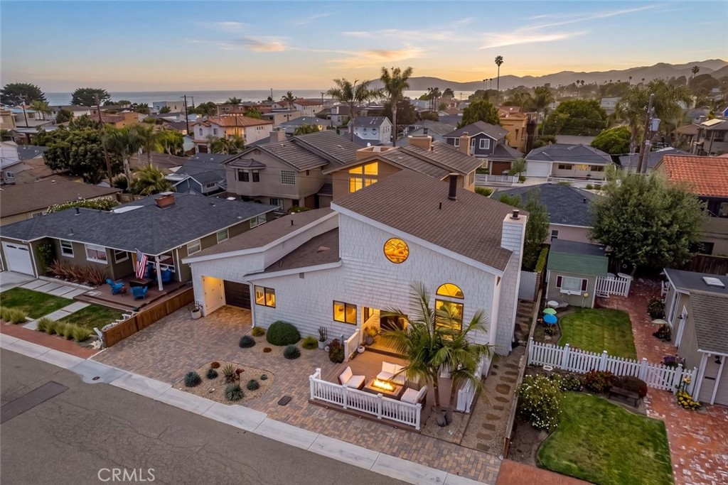 250 Castaic Avenue Property Photo