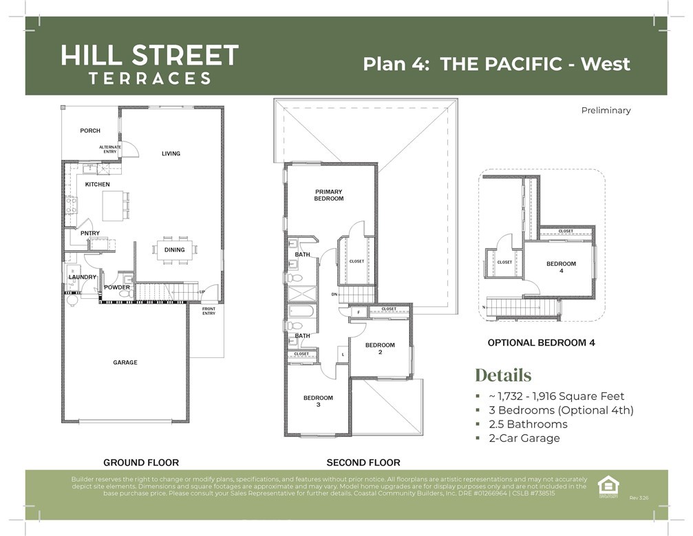 332 Cerro Lane Lot 6 Property Photo 3