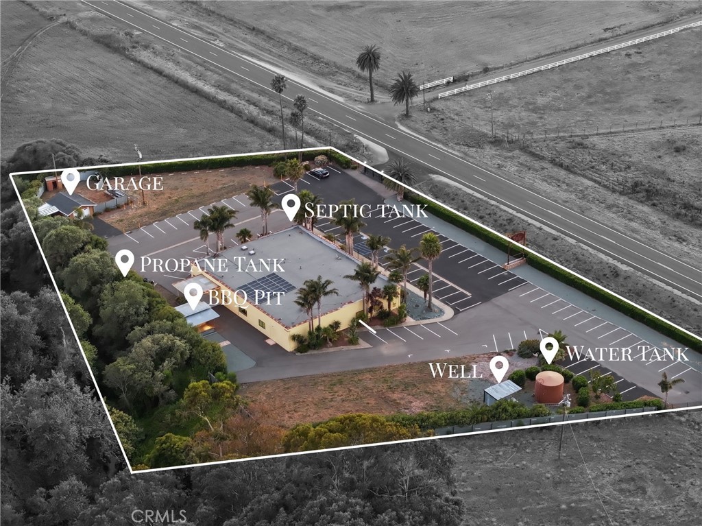 1338 Atascadero Road Property Photo 1