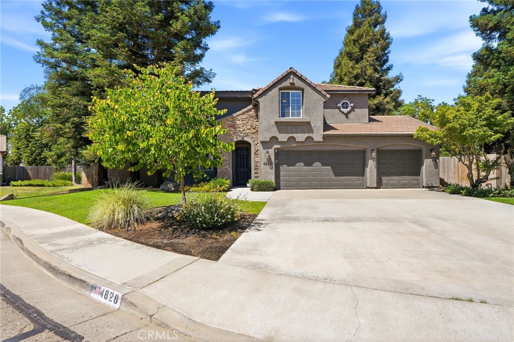 4826 W Ceres Court Property Photo 1