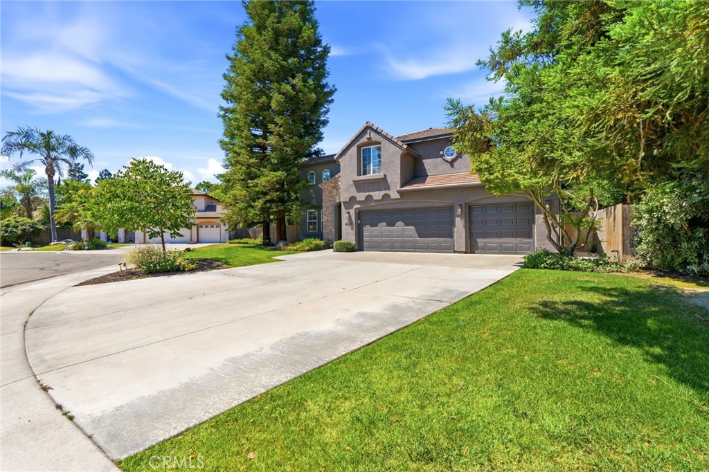 4826 W Ceres Court Property Photo 4