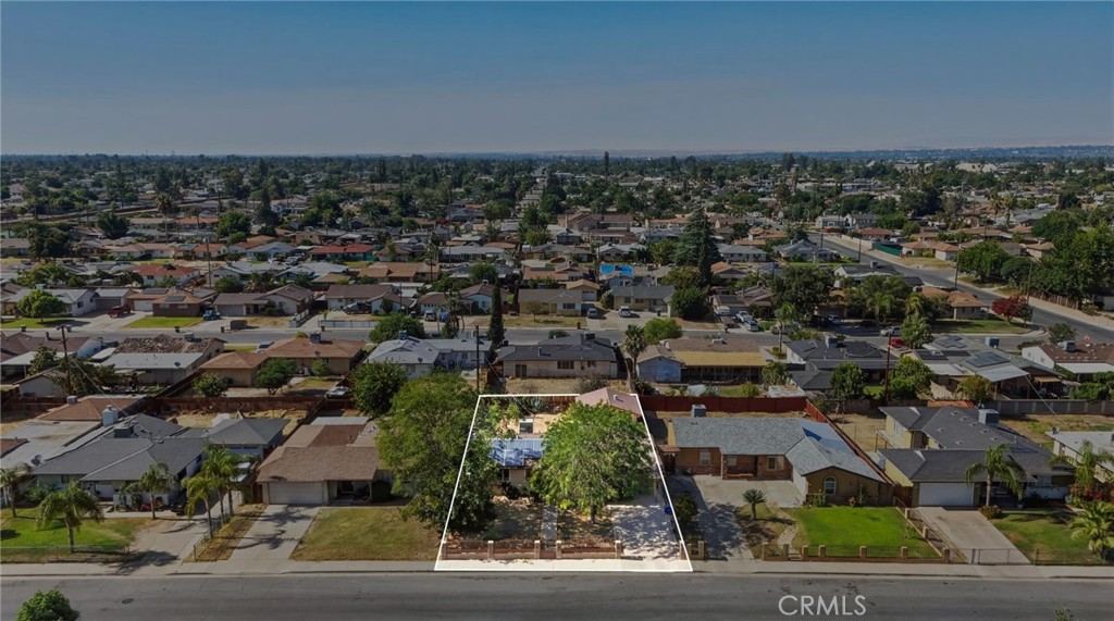 1418 Rosalia Property Photo 3
