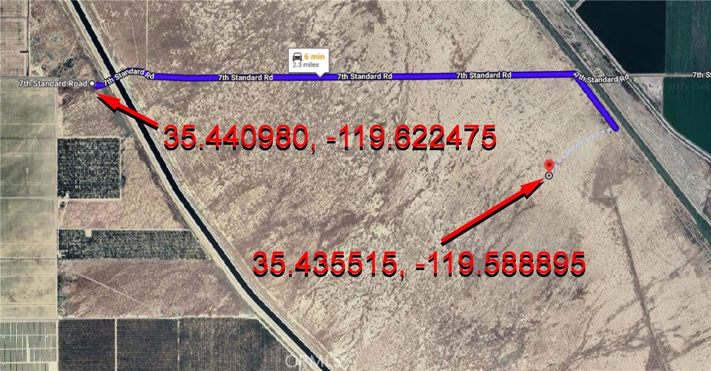 8 Kern River Canal Road Property Photo 4