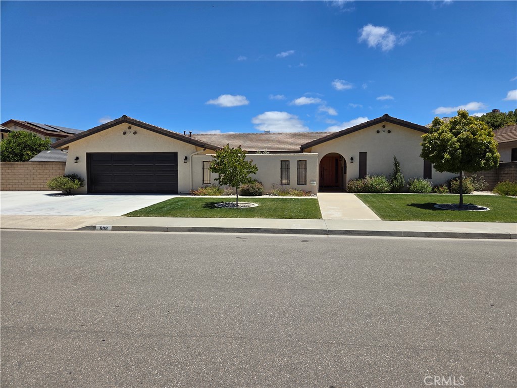 608 Marian Drive Property Photo 1