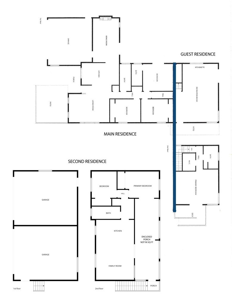 670 Camino Contento Property Photo 2