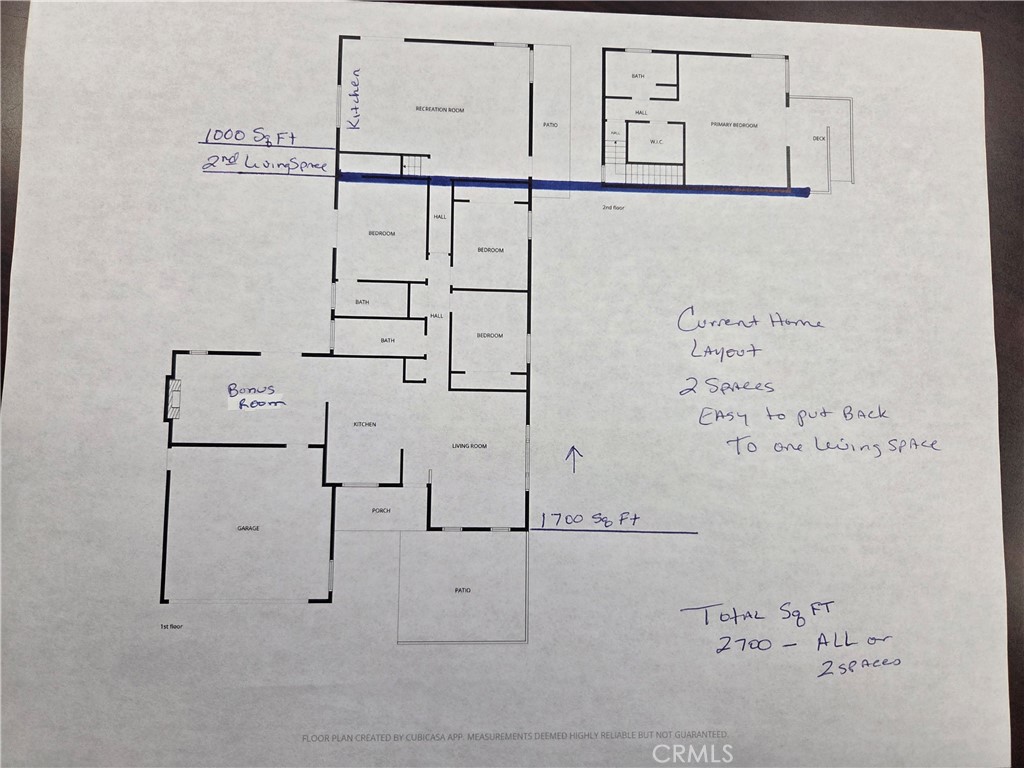 670 Camino Contento Property Photo 4