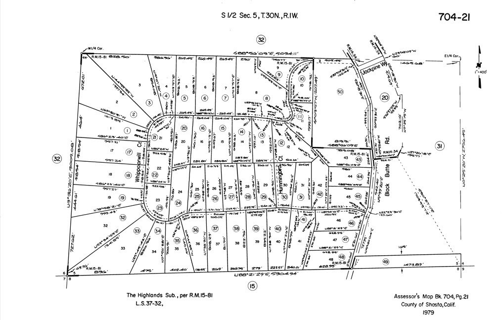 0 Whippoorwill Circle Property Photo 1