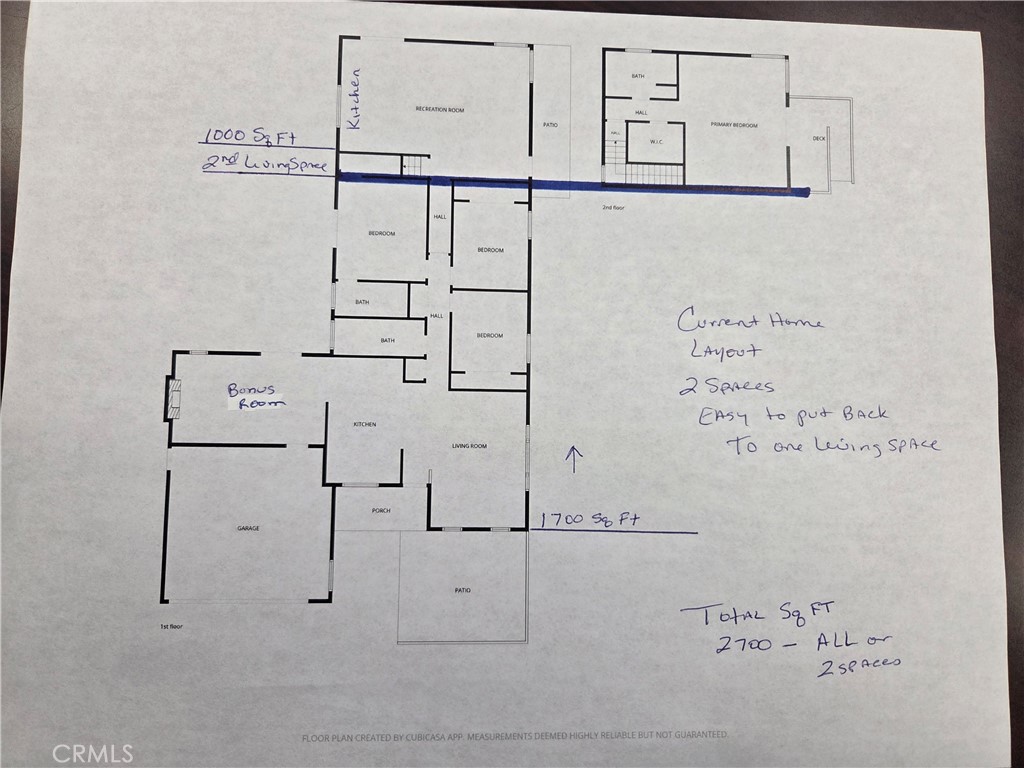 670 Camino Contento Property Photo 4