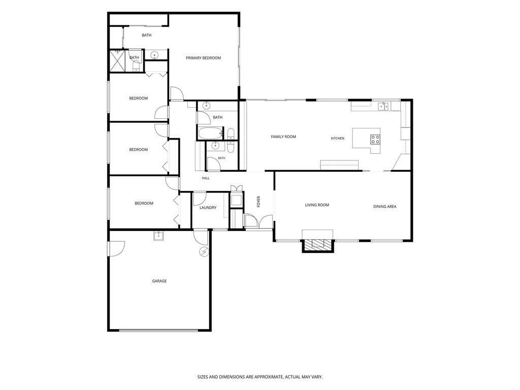 4332 Manchester Court Property Photo 3