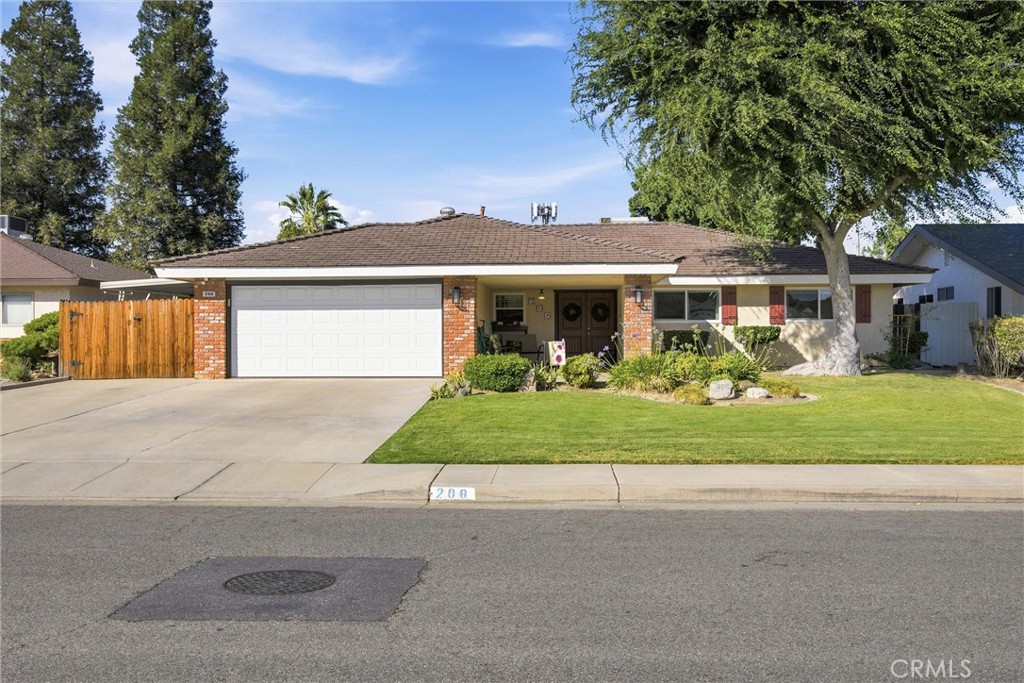 208 Glen Oaks Property Photo 46