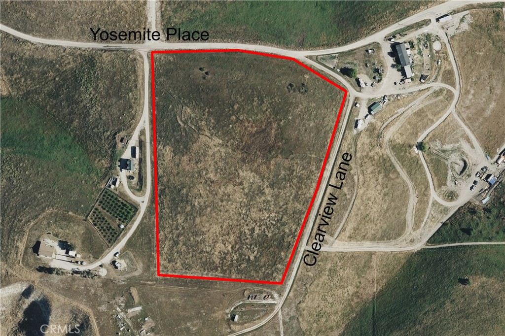 0 Yosemite Place Property Photo 1