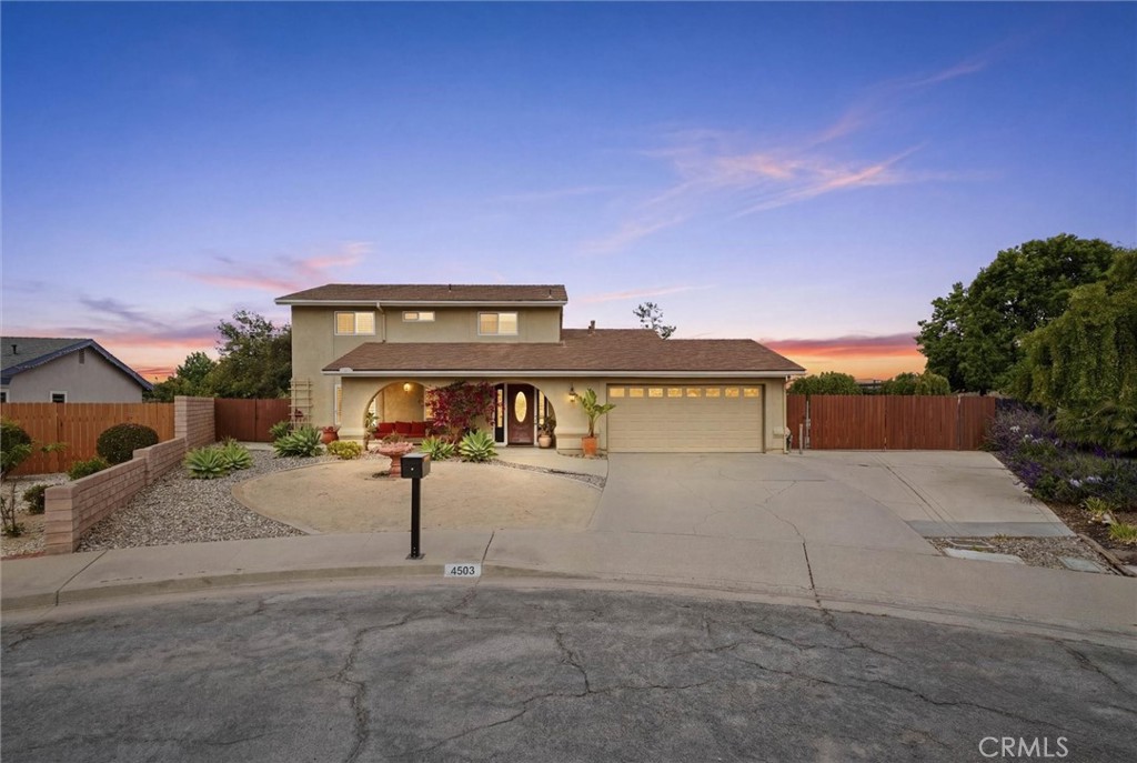 4583 Tilbury Court Property Photo 1