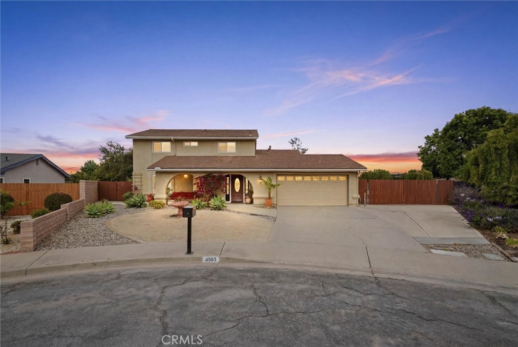 4583 Tilbury Court Property Photo 1