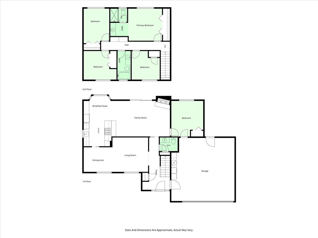 4583 Tilbury Court Property Photo 24