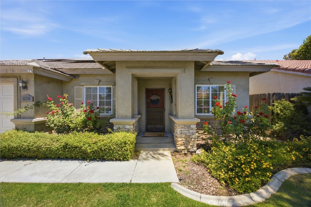 11816 Cedar Bluff Property Photo 4