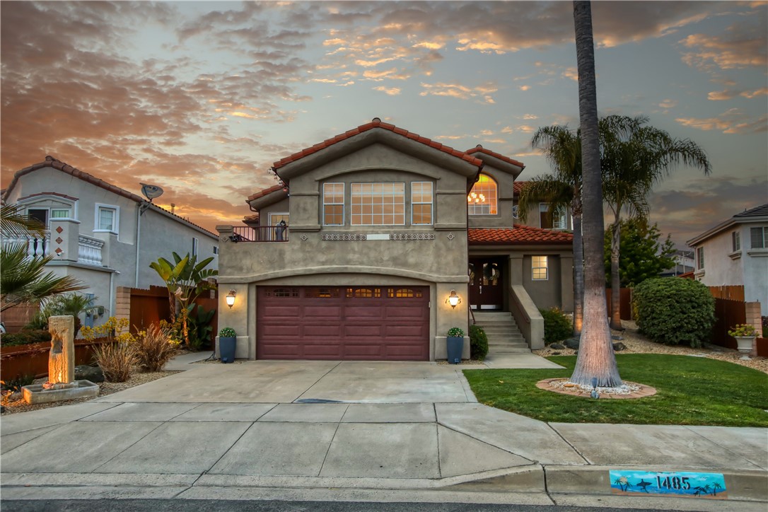 1485 Del Mar Property Photo 1