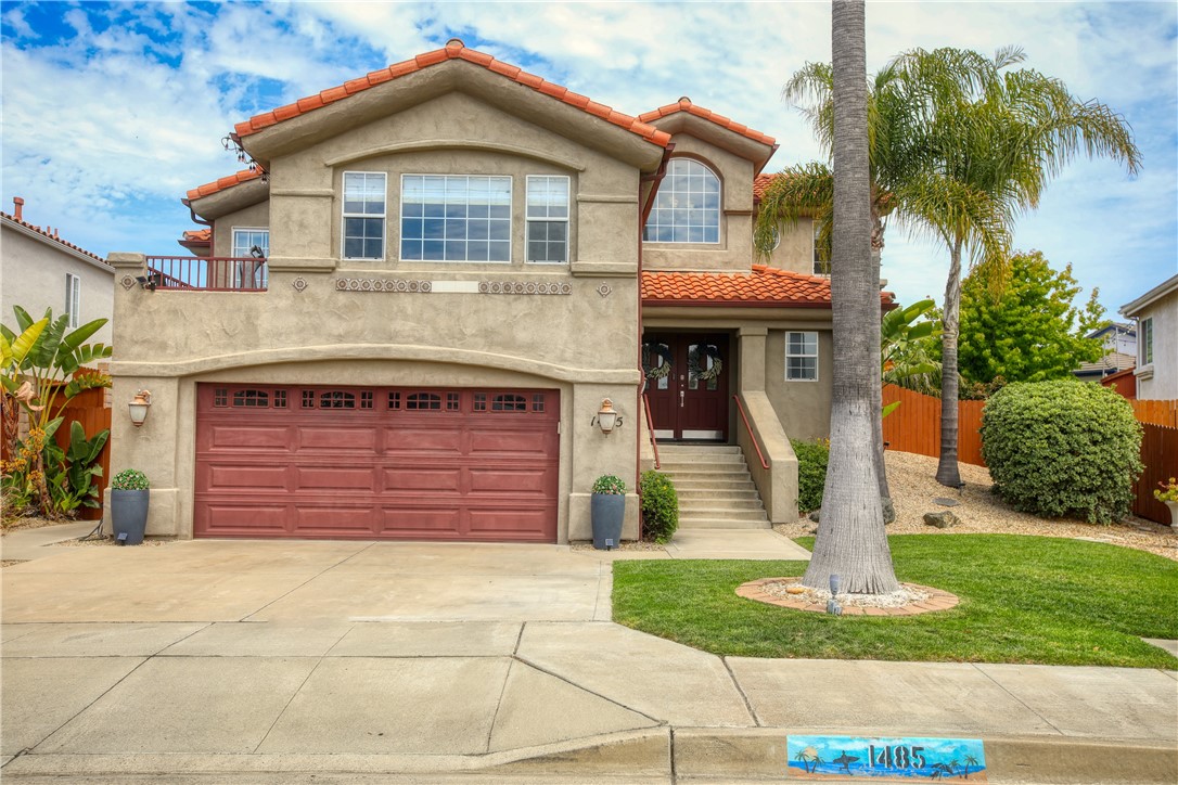 1485 Del Mar Property Photo 3
