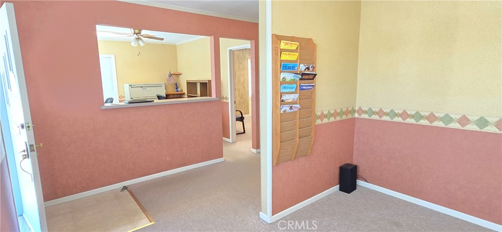 133 N G Street Property Photo 4
