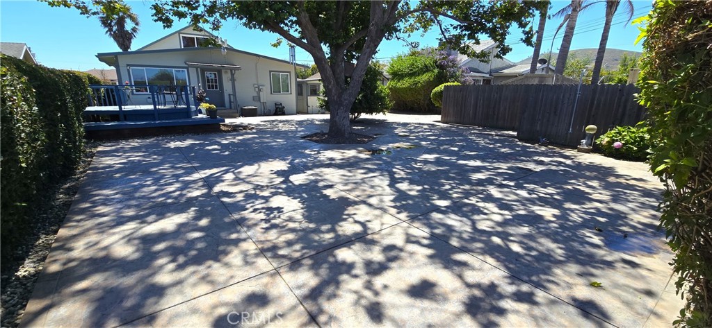 133 N G Street Property Photo 31