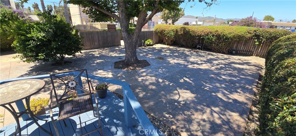 133 N G Street Property Photo 32