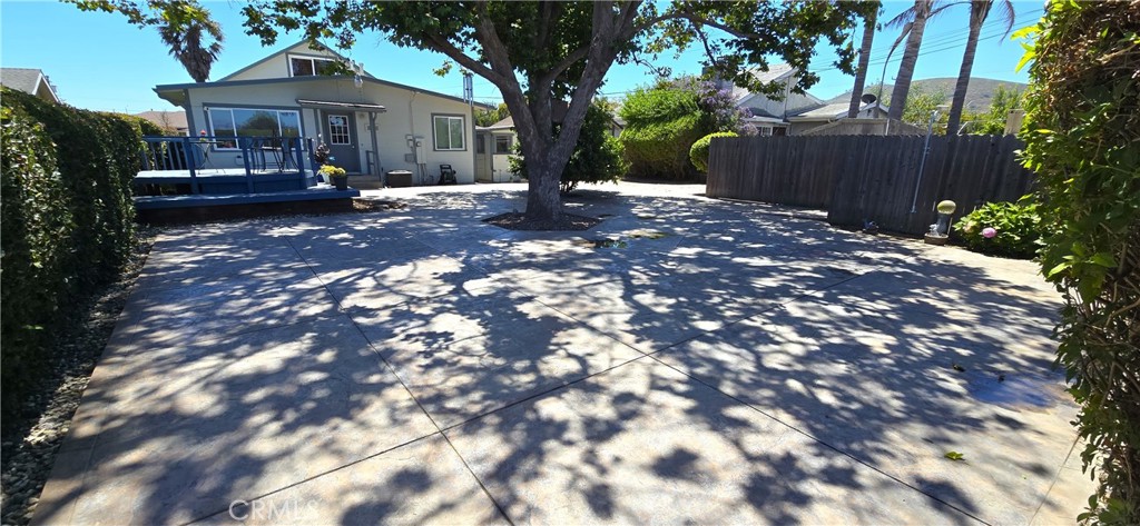 133 N G Street Property Photo 32
