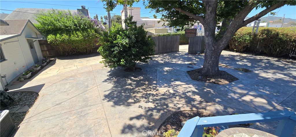 133 N G Street Property Photo 33