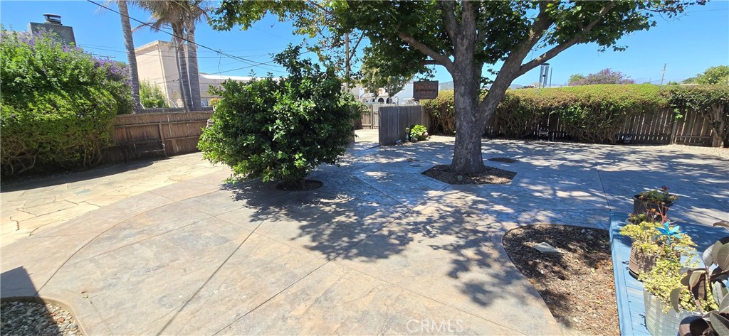 133 N G Street Property Photo 37