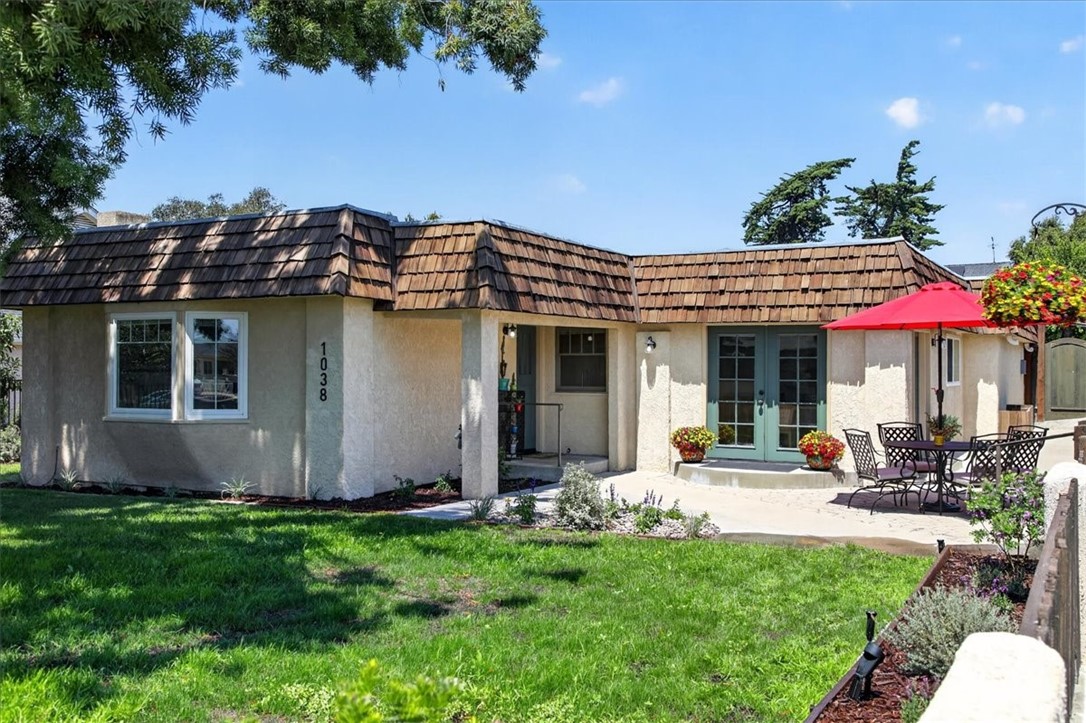 1038 Fair Oaks Avenue Property Photo 43