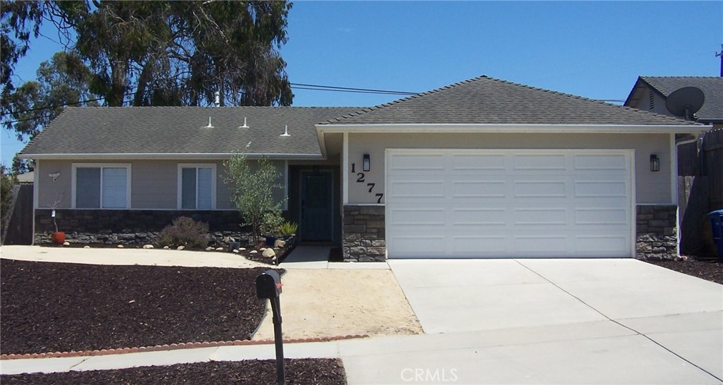 1277 Galaxy Street Property Photo 1
