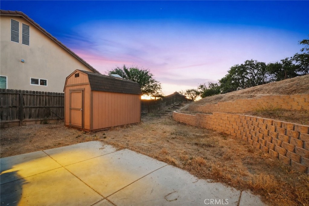 2039 Vista Oaks Way Property Photo 21