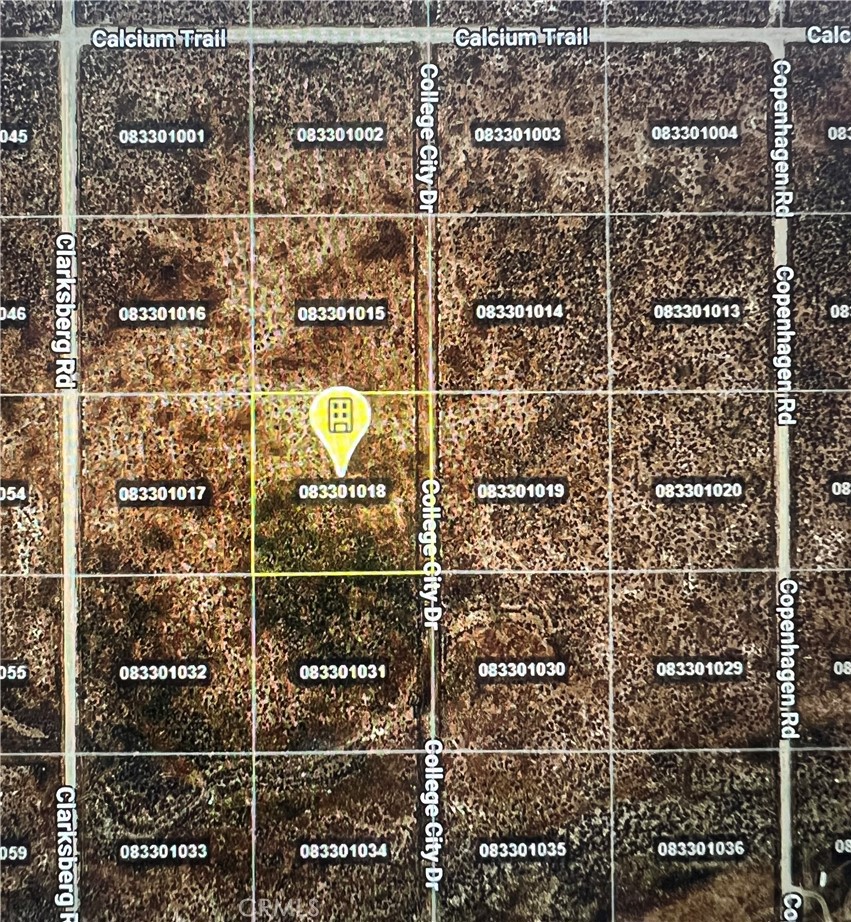 0 College City Property Photo 1