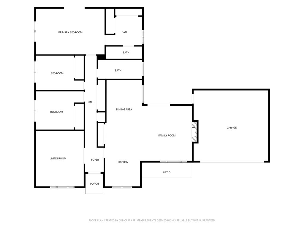 641 University Drive Property Photo 4