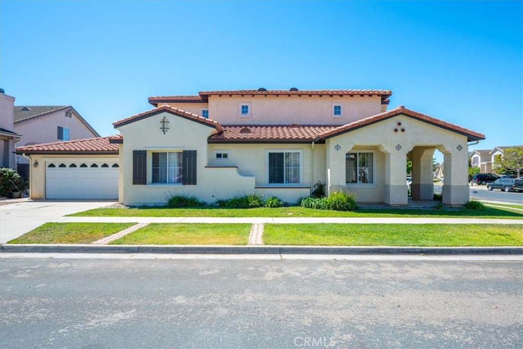 2602 Rubel Way Property Photo 1