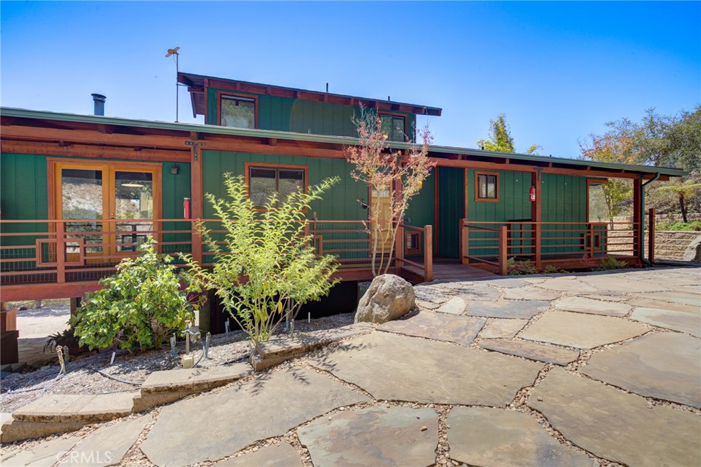 1615 Bee Canyon Road Property Photo 4