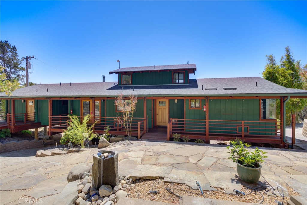 1615 Bee Canyon Road Property Photo 5