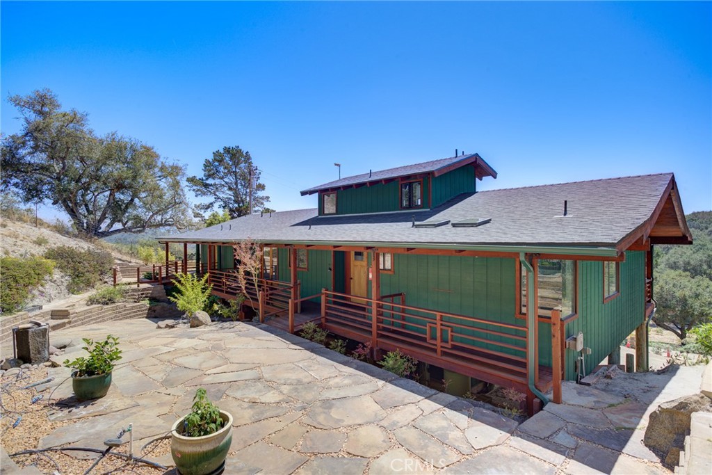 1615 Bee Canyon Road Property Photo 6