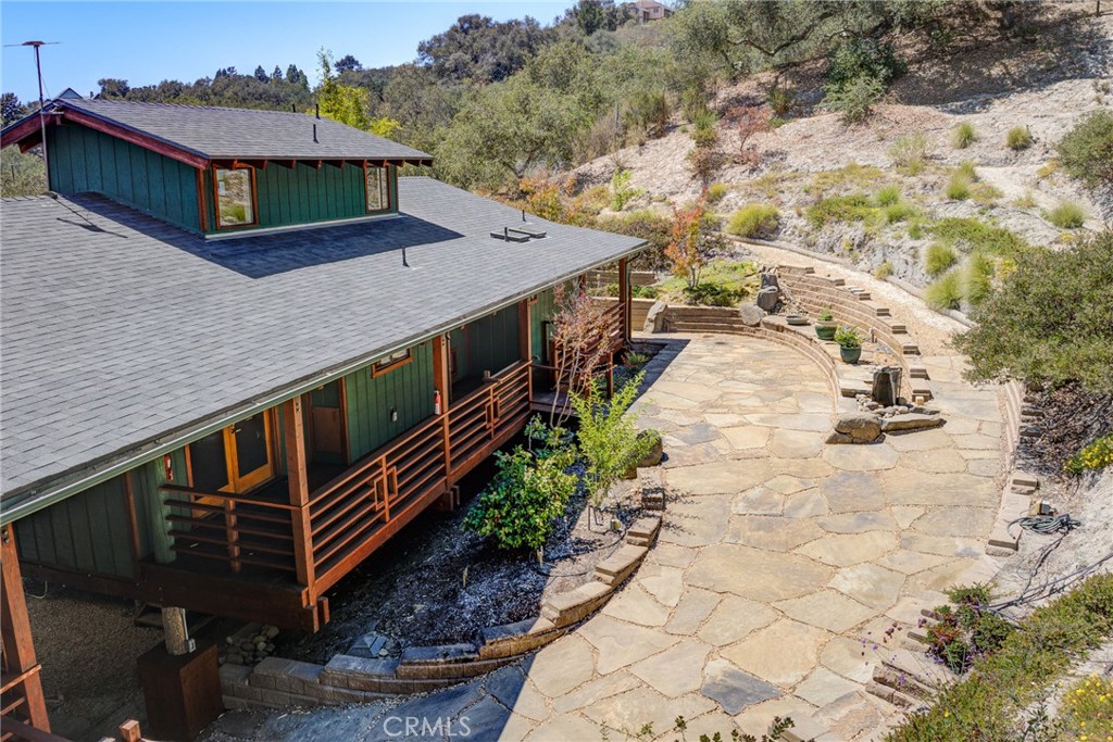 1615 Bee Canyon Road Property Photo 7