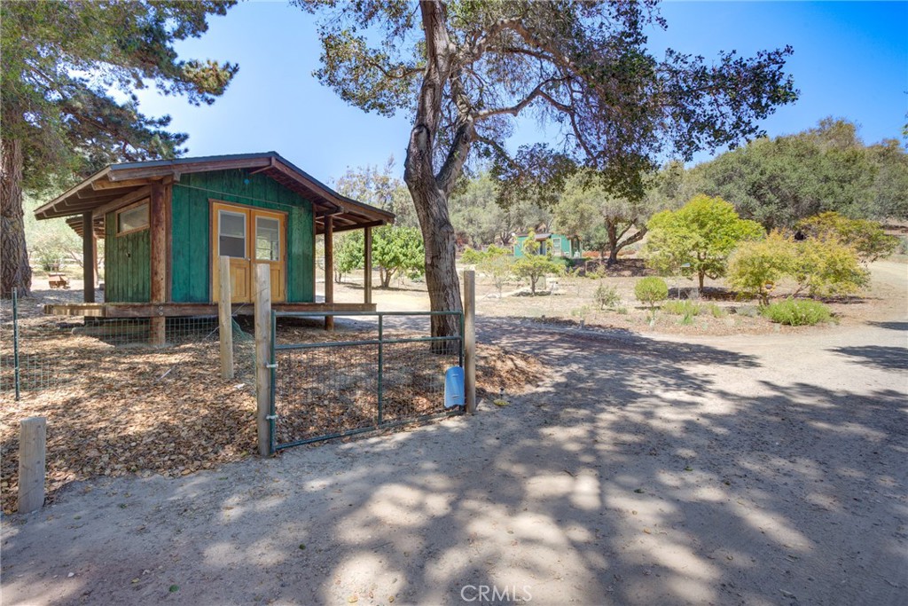 1615 Bee Canyon Road Property Photo 9