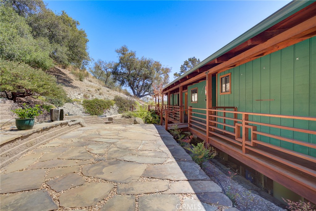1615 Bee Canyon Road Property Photo 11