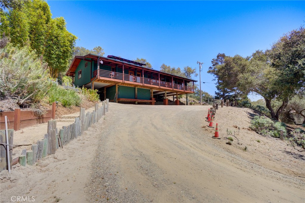 1615 Bee Canyon Road Property Photo 46