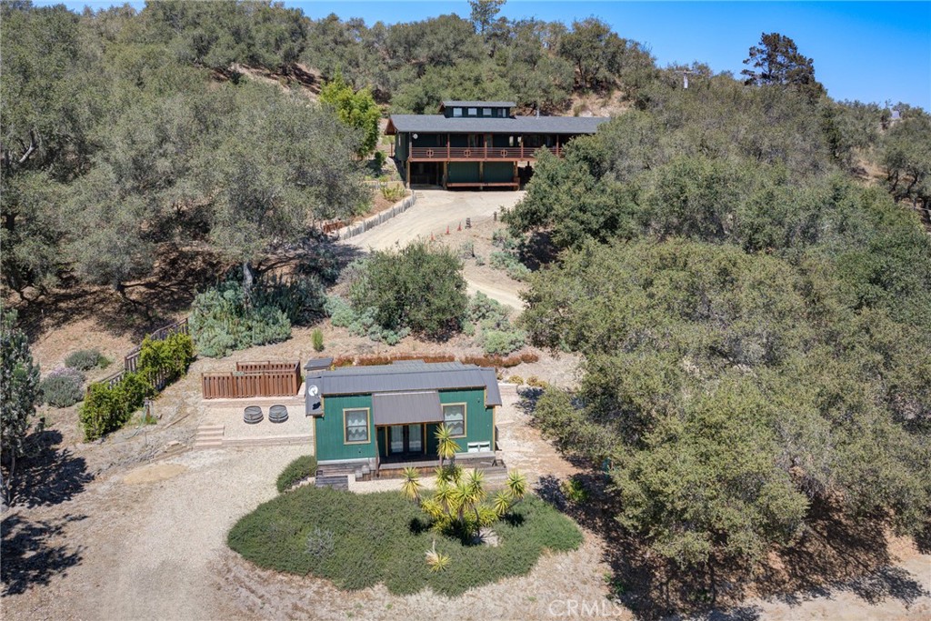 1615 Bee Canyon Road Property Photo 48